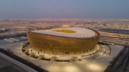 کدام استادیوم جام جهانی قطر قابل جا به جایی خواهد بود؟