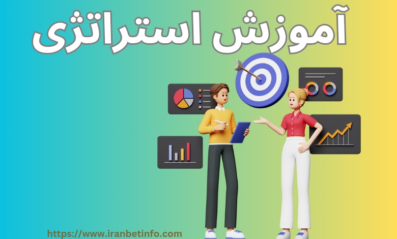 آموزش استراتژی شرط دوبل