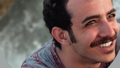 علی شادمان