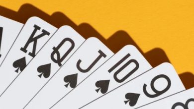 سانوار در پوکر