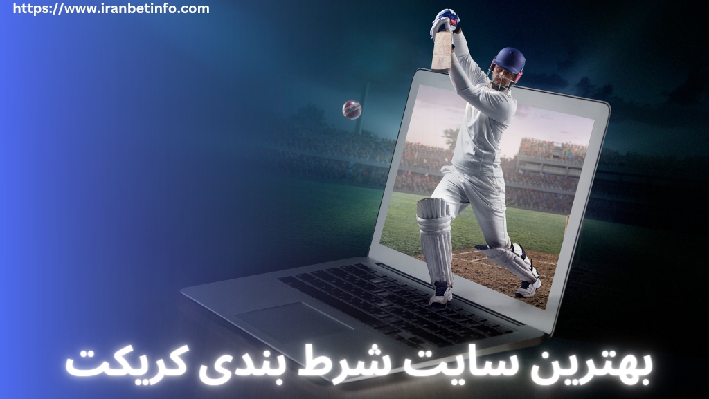 بهترین سایت های شرط بندی کریکت