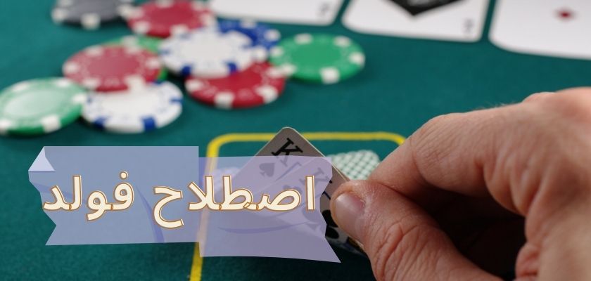 اصطلاح فولد