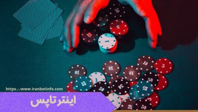 اینترتاپس