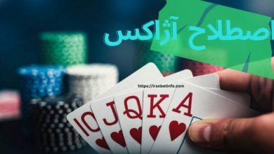 اصطلاح آژاکس