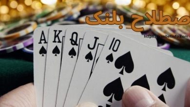 اصطلاح بلنک