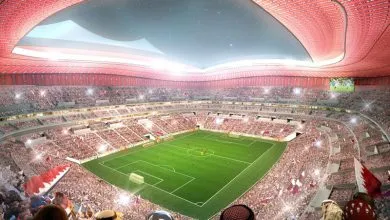 تغییرات تیم ملی برای جام جهانی 2022